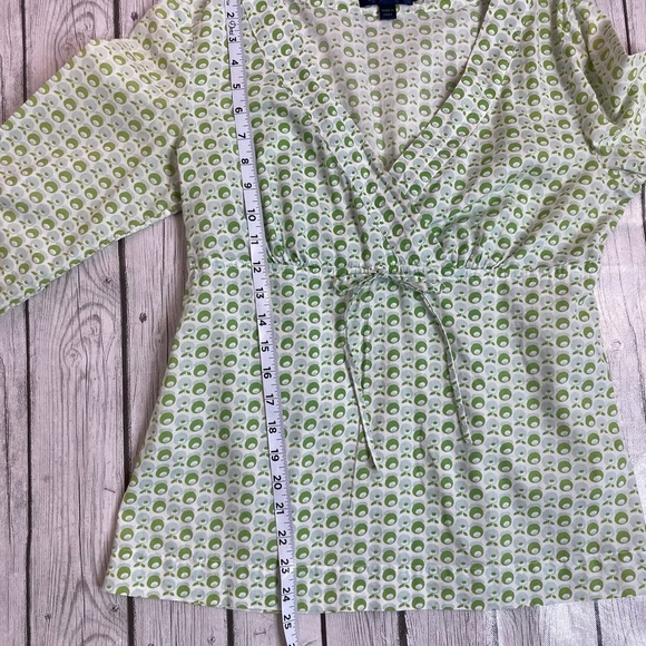 Boden Blouse - Picture 7 of 14